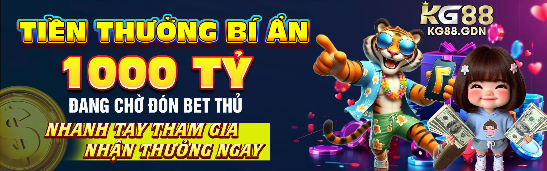 Banner kg88.gdn