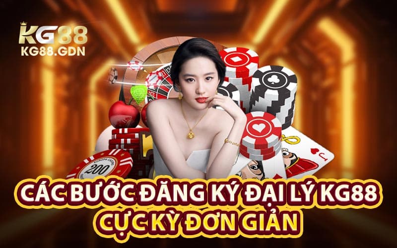 Đại Lý KG88