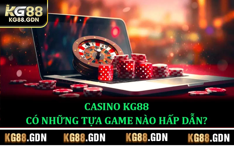 Casino KG88