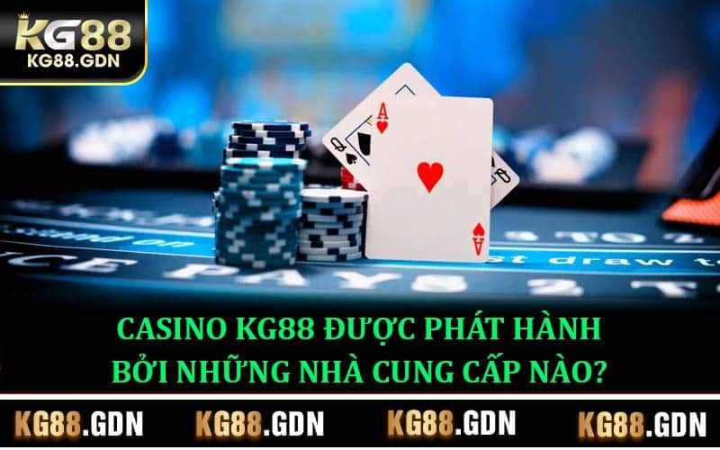 Casino KG88