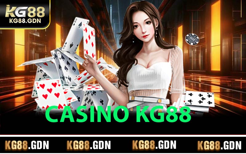 Casino KG88