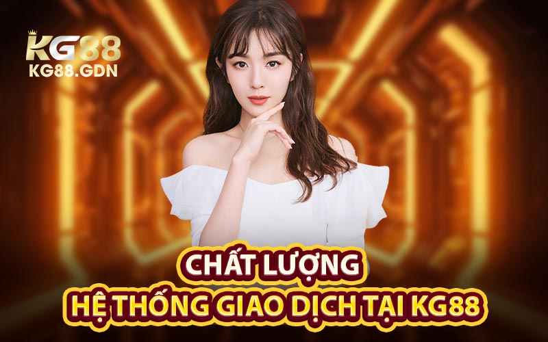 Nạp tiền KG88