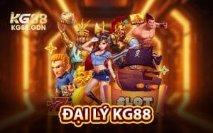 Đại Lý KG88