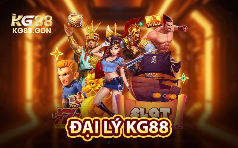 Đại Lý KG88