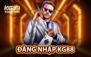 Đăng Nhập KG88