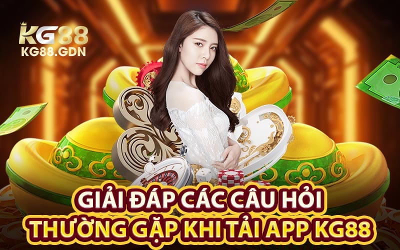 tải app KG88
