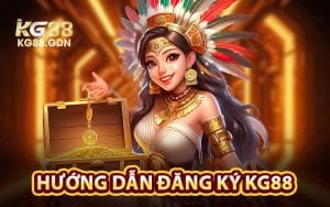 Đăng Ký KG88