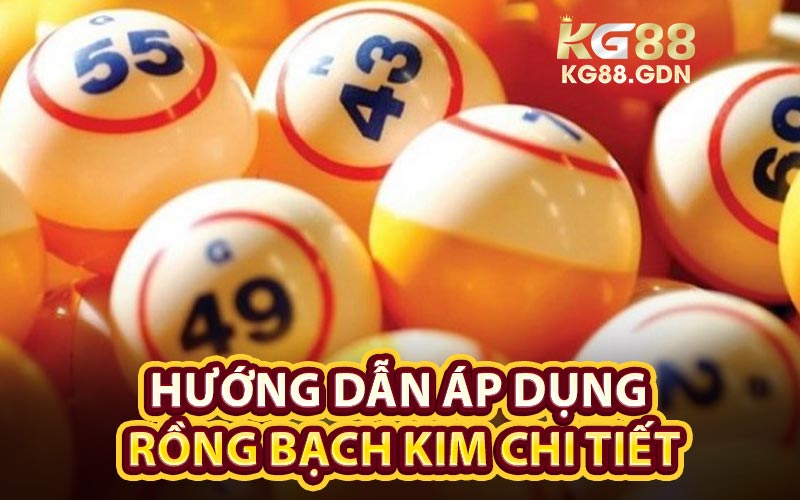 Rồng Bạch Kim
