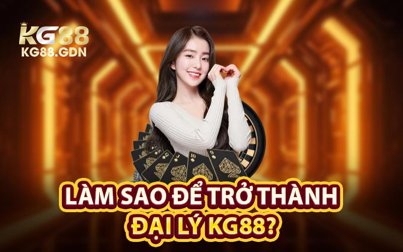 đại lý KG88