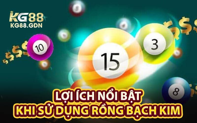 Rồng Bạch Kim