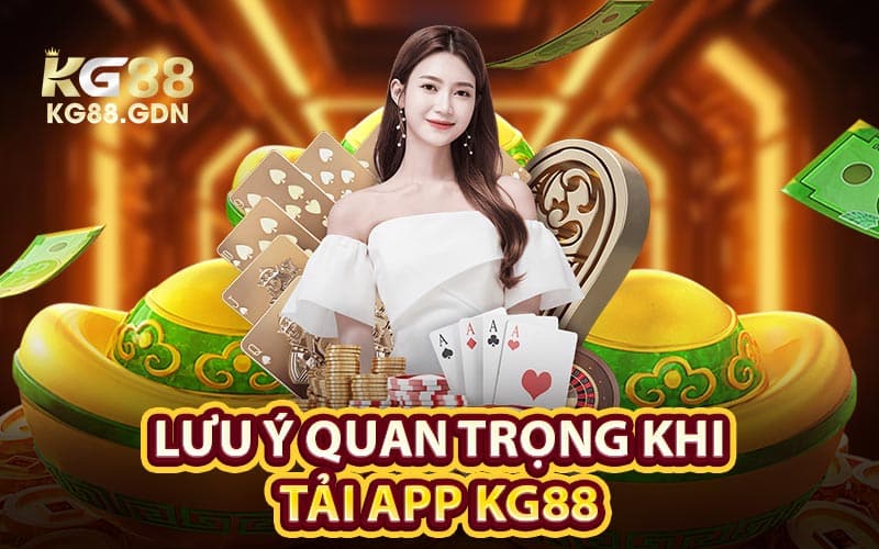 tải app KG88