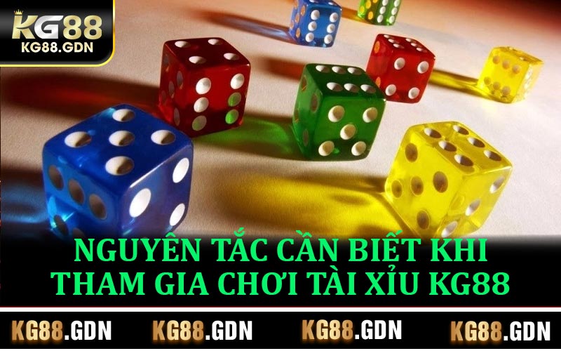 Tài Xỉu KG88