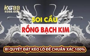 Rồng Bạch Kim