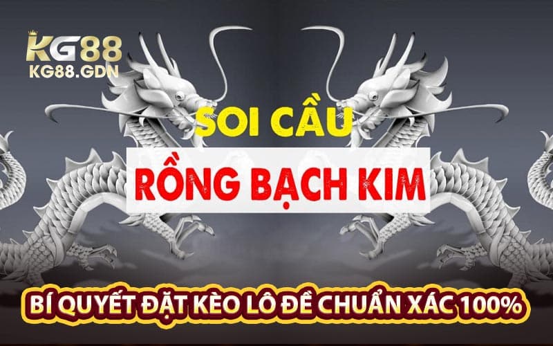 Rồng Bạch Kim