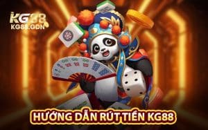 Rút Tiền KG88