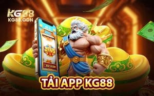 Tải App KG88