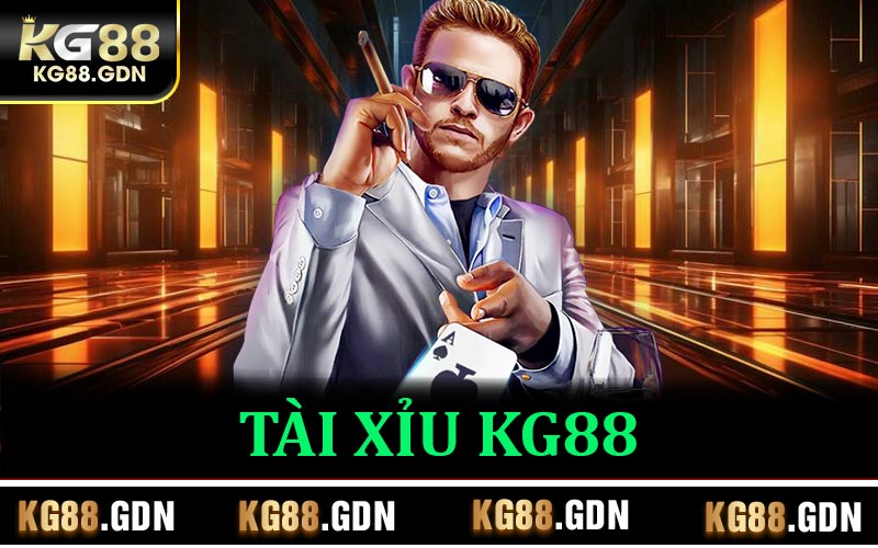 Tài Xỉu KG88