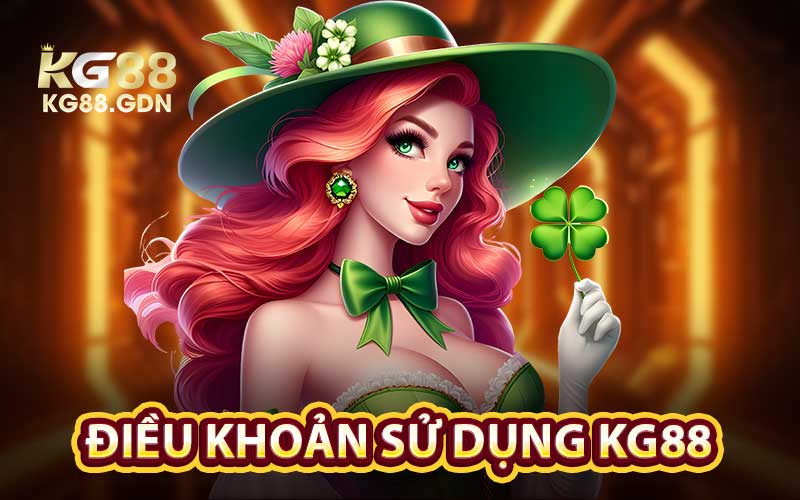Điều Khoản Sử Dụng