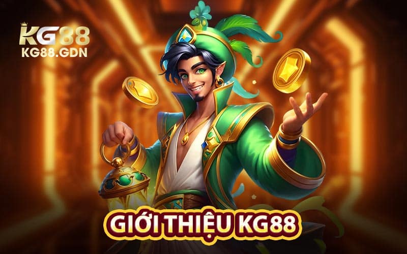 Giới thiệu KG88