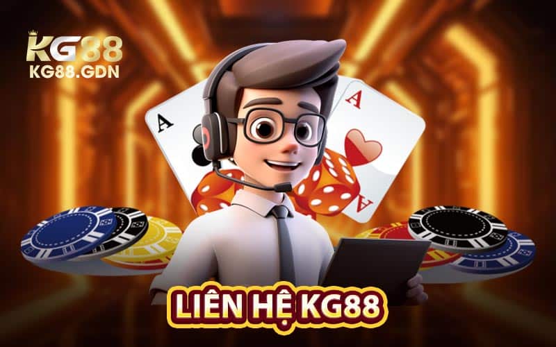 Liên Hệ KG88