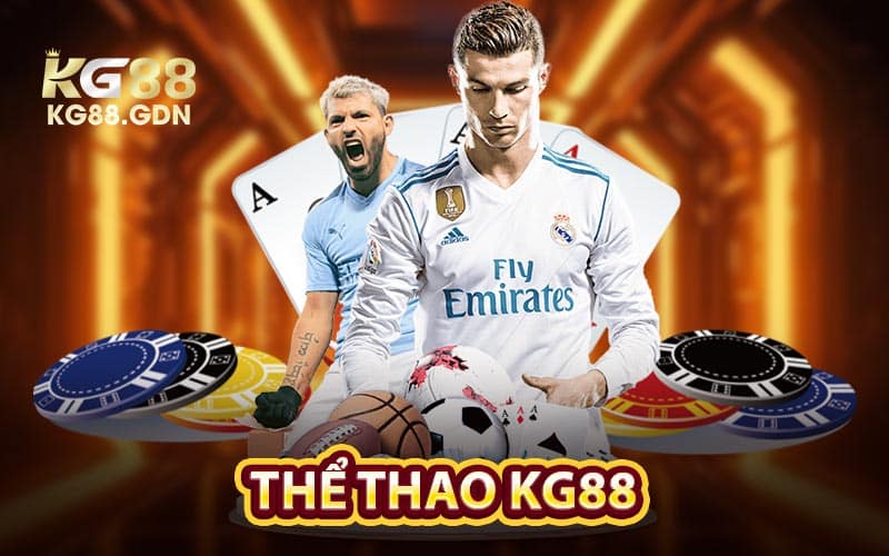 Thể Thao KG88